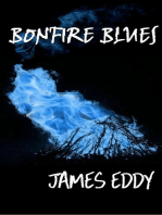 Bonfire Blues: Diamonds, #3