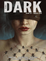 The Dark Issue 34: The Dark, #34