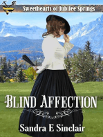 Blind Affection