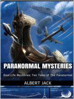 Paranormal Mysteries