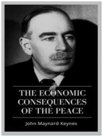 The Economic Consequences of the Peace