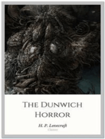 The Dunwich Horror