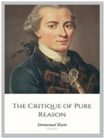 The Critique of Pure Reason