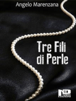 Tre fili di perle