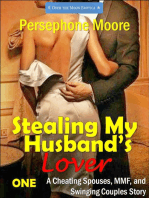 Stealing My Husband’s Lover 1