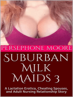 Suburban Milk Maids 3