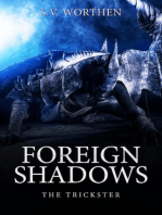 Foreign Shadows