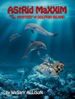 Astrid Maxxim and the Mystery of Dolphin Island