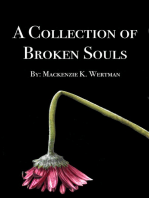 A Collection of Broken Souls
