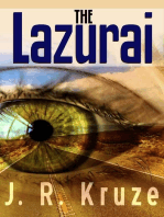 The Lazurai