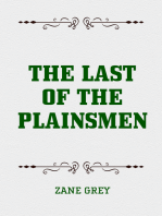 The Last of the Plainsmen