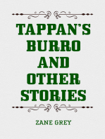 Tappan’s Burro and Other Stories