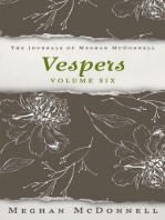 Vespers: Volume Six