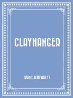 Clayhanger