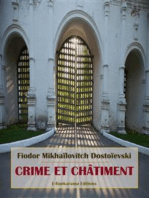 Crime et châtiment