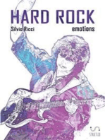 Hard Rock Emotions: Un viaggio attraverso la musica più elettrica degli ultimi cinquant’anni