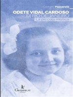 Odete Vidal Cardoso di Rio de Janeiro: La piccola mistica