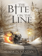 The Bite on the Line: Bytarend, #1
