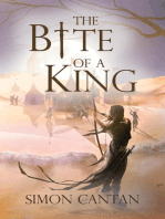 The Bite of a King: Bytarend, #6