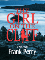 The Girl on the Cliff