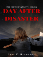 Day After Disaster, The Changing Earth Series