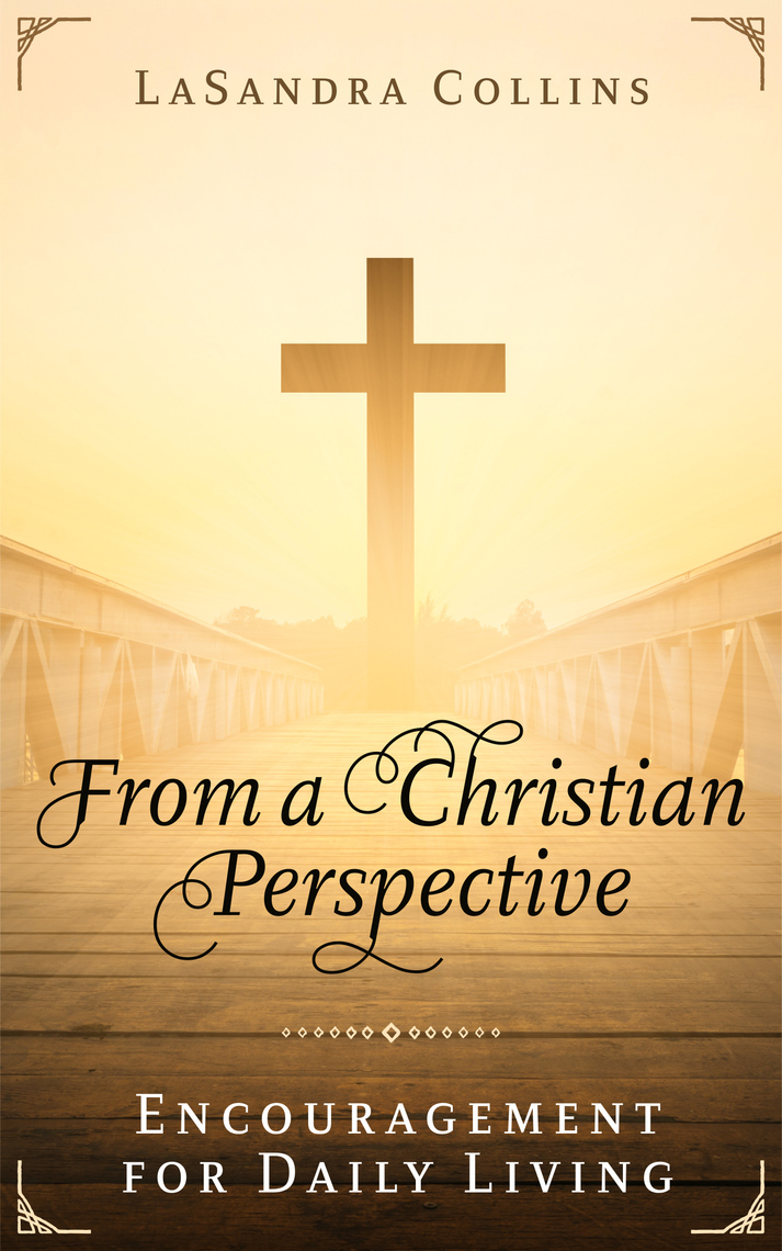 book reviews christian perspective