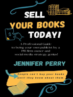 Sell Your Books Today!