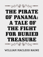 The Pirate of Panama