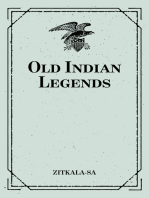 Old Indian Legends