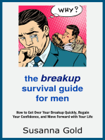 The Breakup Survival Guide for Men