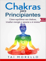 Chakras para Principiantes