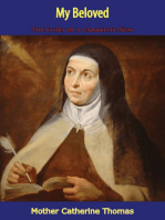 My Beloved: The Story of a Carmelite Nun
