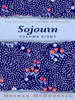 Sojourn: Volume Eight