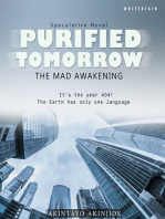 Purified Tomorrow