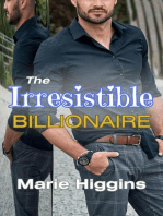 The Irresistible Billionaire: The Tycoons, #2