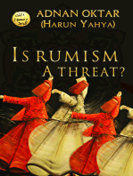 Is Rumism a Threat?