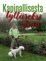 Kapinallisesta Isän tyttäreksi