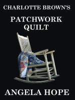 Charlotte Brown's Patchwork Quilt