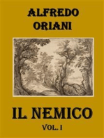 Il Nemico. Vol. I