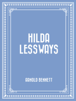 Hilda Lessways