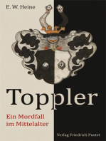 Toppler: Ein Mordfall im Mittealter