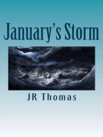 January's Storm