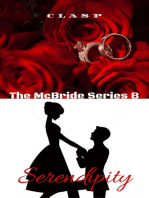 The McBride Series 8: Serendipity