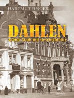 Dahlen - Kleine Stadt mit Geschichte(n)