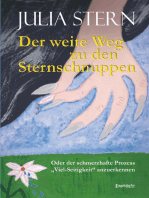 Der weite Weg zu den Sternschnuppen. Oder der schmerzhafte Prozess »Viel-Seitigkeit« anzuerkennen