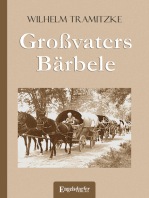 Großvaters Bärbele