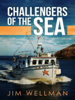 Challengers of the Sea