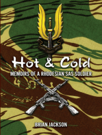 Hot and Cold