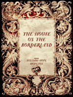 The House on the Borderland