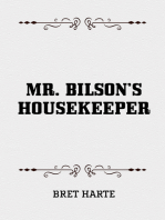 Mr. Bilson’s Housekeeper